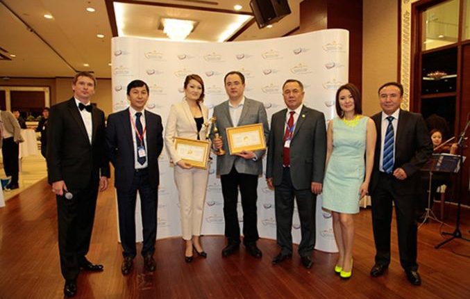 Investment Angel 2013