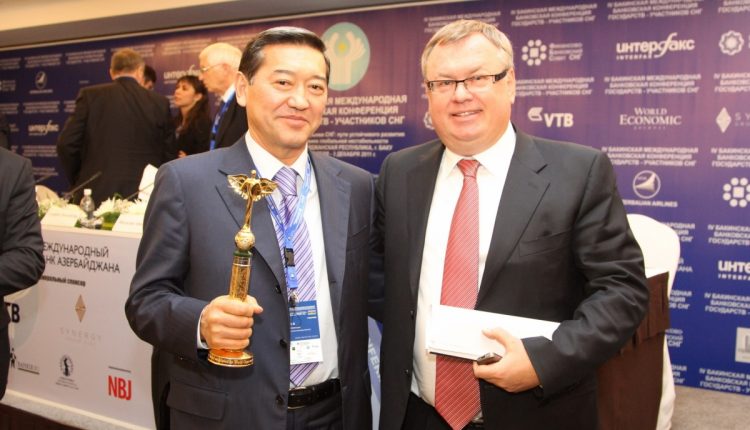 Investment Angel 2011