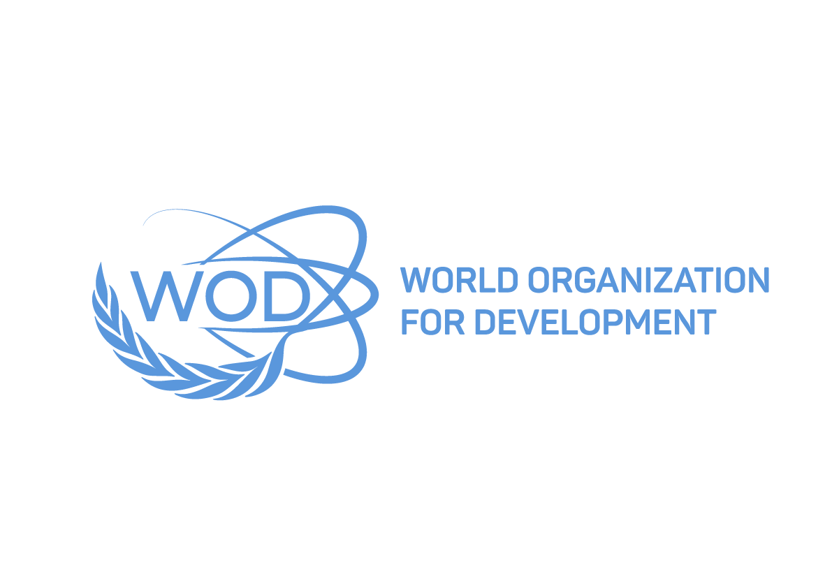 Всемирная Организация Устойчивого Развития